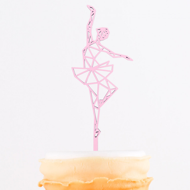 Cake Topper Origami Ballerina Ballerina cake topper, this will your best place to choose.tbdress.com is best online store for those everything coming from mobile devices, digital cameras, property electronics, fashion garments. cake topper origami ballerina