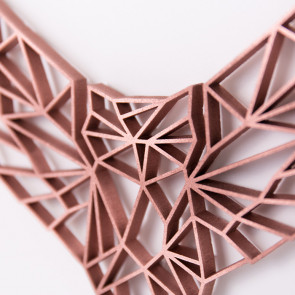 ORIGAMI 3D-Motiv Eule