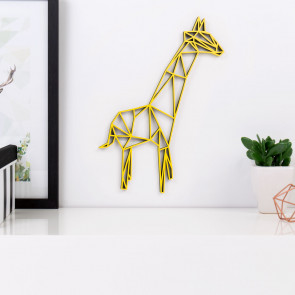 origami giraffe