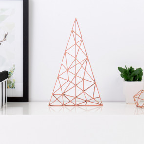 origami tannenbaum