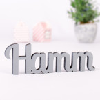 Dekoschriftzug Hamm