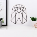 Adlerkopf Origami
