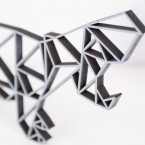 Origami Nilpferd