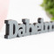 Dekoschriftzug Daheim