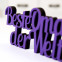 Beste Oma der Welt