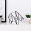 ORIGAMI 3D-Motiv Elefant