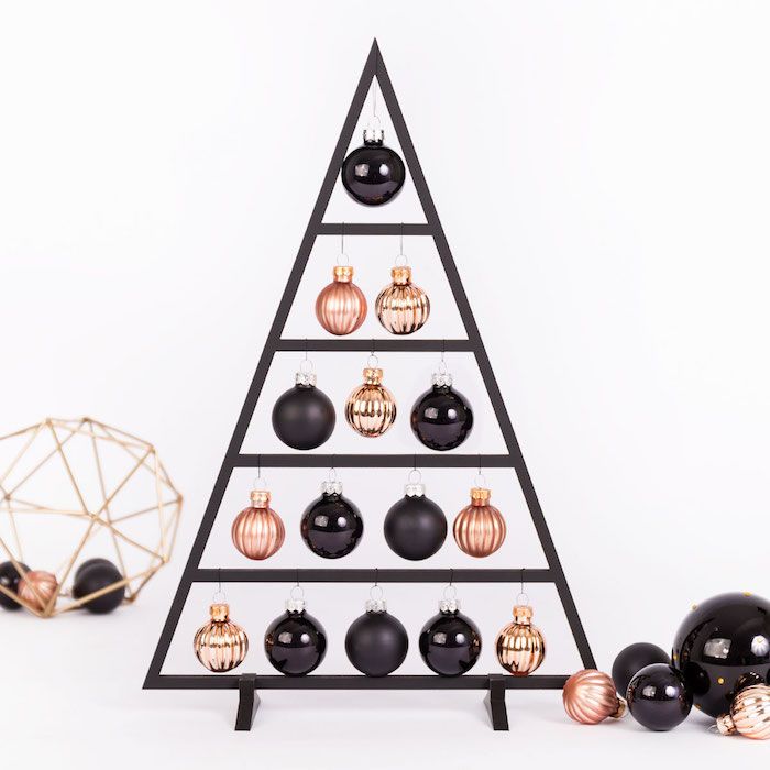 Tannenbaum aus Holz main product photo