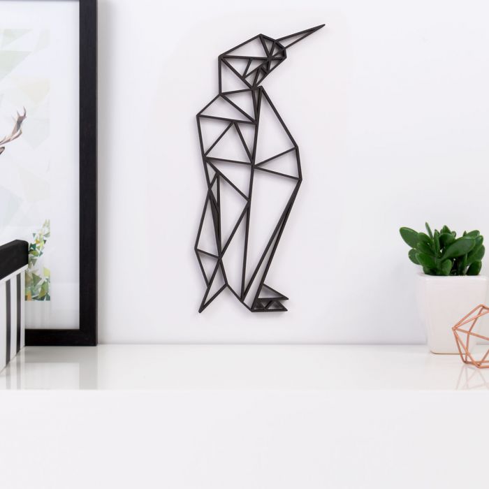 ORIGAMI 3D-Motiv Pinguin-2 main product photo