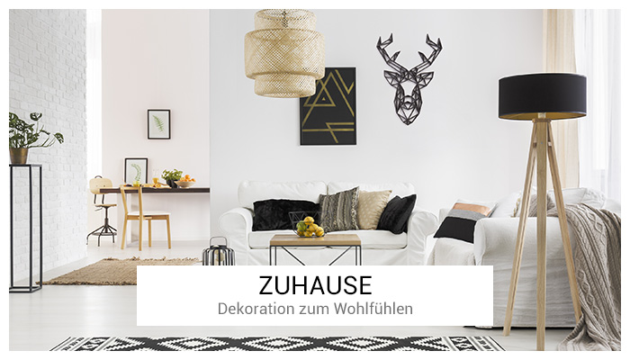 Zuhause Dekoration